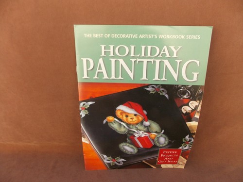 Holiday painting decorative - painting,