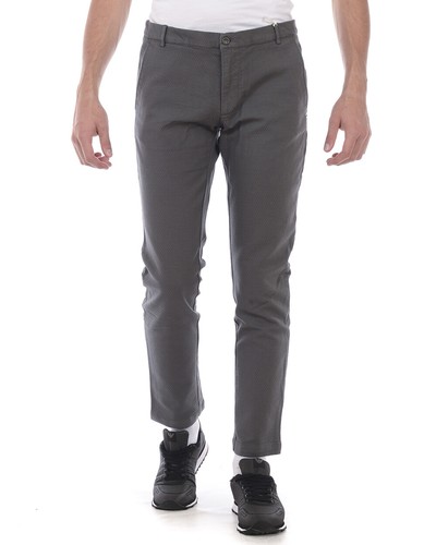 Pantaloni daniele alessandrini - pantaloni,