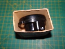 ANTICA "CORNETTA"  CREDO PER RICEVITORE CODICE MORSE APPARAT FUNK TRUPP