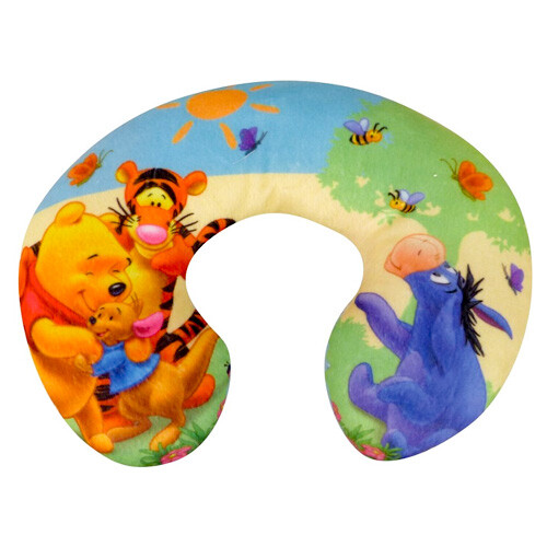 Cuscino collo winnie the pooh - cuscino,