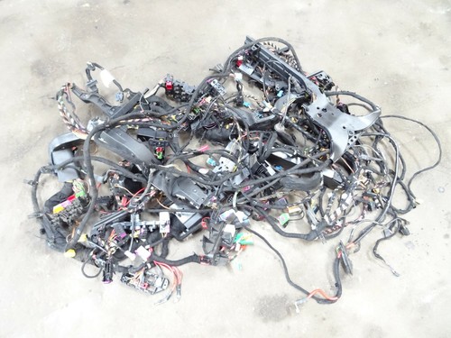 Cablaggio abitacolo audi b6 - a4,