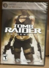 Tomb Raider: Underworld (PC
