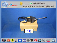 19036 SPECCHIO RETROVISORE SX