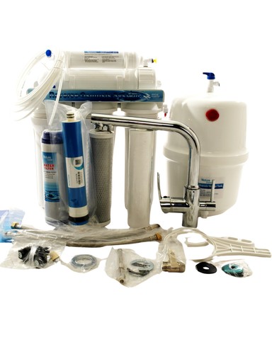 Sys impianto filtro acqua - sys,