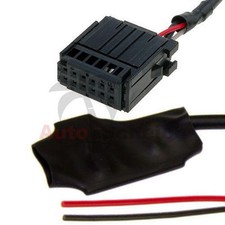 Aux IN Bluetooth Cavo