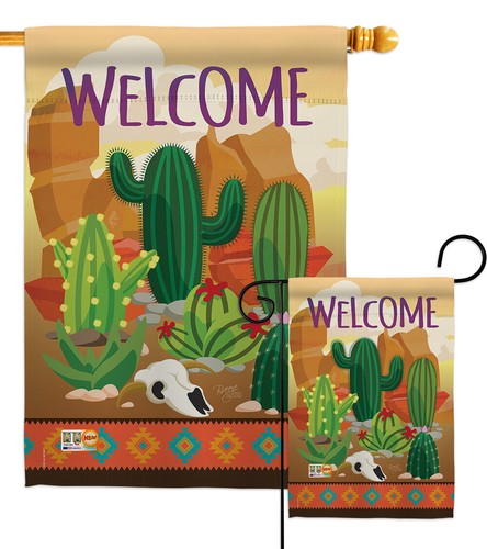 Cactus southwest piante - southwest, di