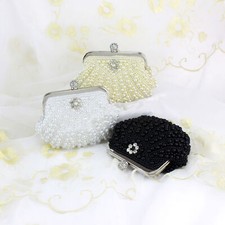 Sacchetto di frizione di sera