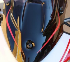 Adesivi per plexi Pikes Peak