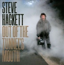 Out of the Tunnel's Mouth by