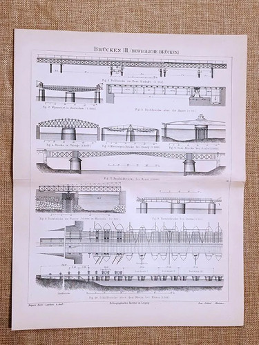 Ponti mobili ponte - ponti, mobile