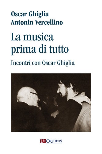 Musica prima tutto - di,