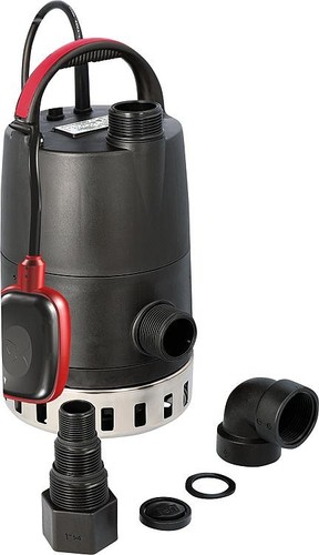 Pompa sommersa grundfos - pompa,