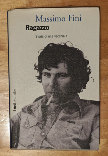 Ragazzo storia di una - ragazzo,