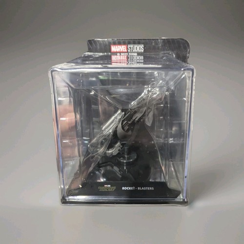 Marvel movie museum - marvel, rocket