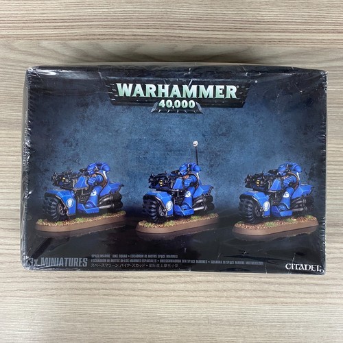 Games workshop space marines - workshop,