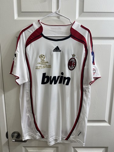 Maglia calcio away milan - calcio,