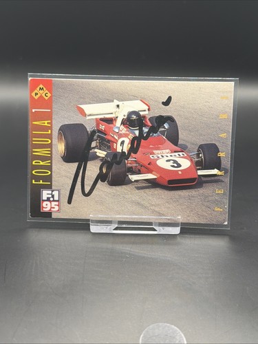 Autografo pmc formula - pmc,
