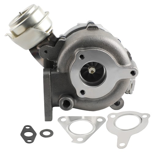 758219 turbocompressore turbo - turbocompressore,