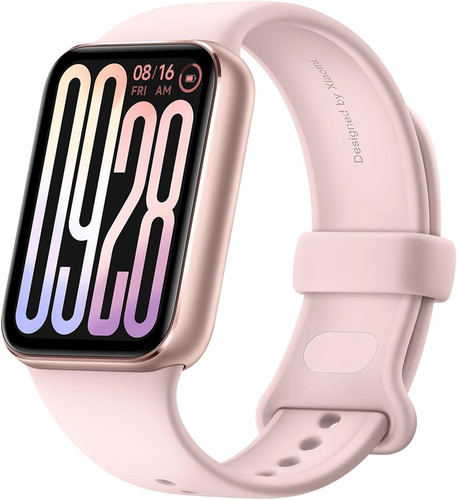 Smart band pro display da - band,