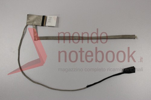 Cavo flat lcd dell - flat, inspiron