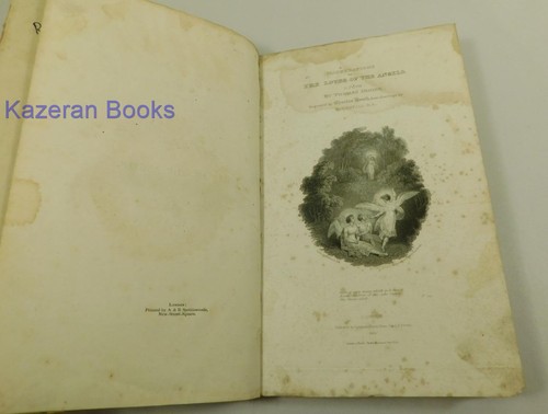 Antique georgian poem poetry - antique,