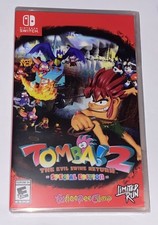 Tomba! 2 The Evil Swine