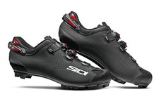Scarpe sidi mtb tiger - scarpe,