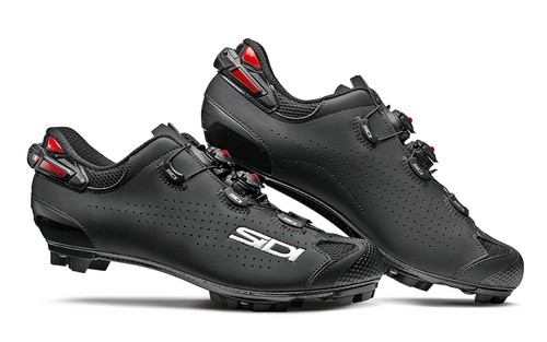 Scarpe sidi mtb tiger - mtb, 2