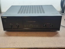 Sony TA-N220 Amplificatore di