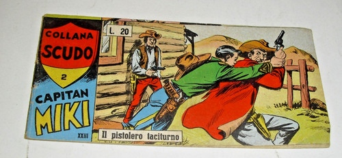 Striscia originale - (str4),