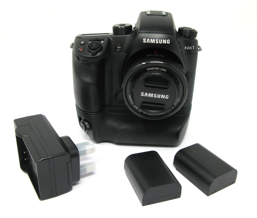 Samsung nx1 fotocamera - nx1,
