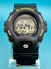 CASIO VINTAGE G-SHOCK