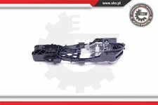 Cornice maniglia portiera