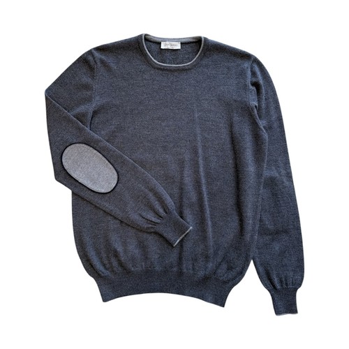 Maglione gran sasso uomo - maglione, 48
