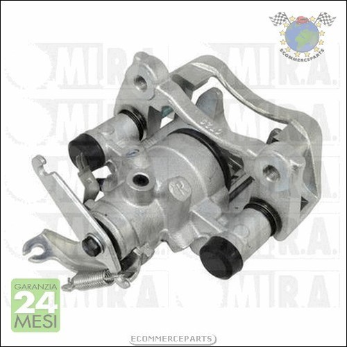 Pinza freno mira posteriore - freno,