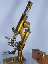 VICTORIAN LEITZ WETZLER