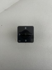 Commutatore Breter rotativo a