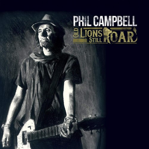 Phil campbell old lions - campbell:,
