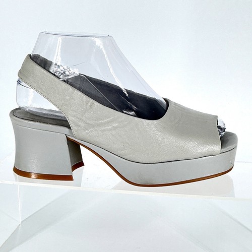 Sandali con tacco - , jeffrey