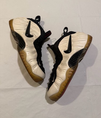 Nike air foamposite pro - nike,