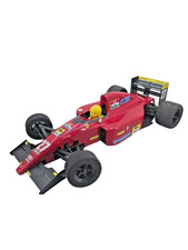 Rara, Vintage Kyosho Nitro F1
