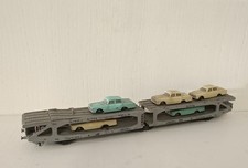 LIMA TRENO scala H0 VAGONE