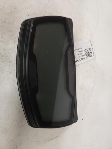 Quadro strumenti speedo - strumenti,