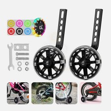 Ruote allenamento bici bambini