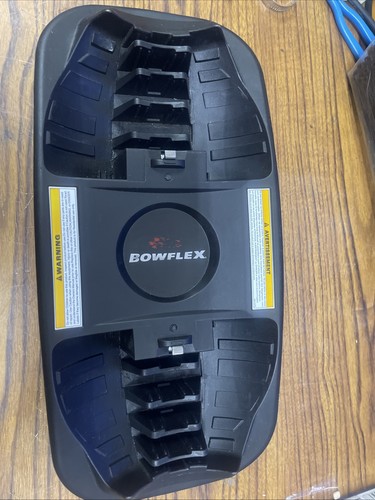 Bowflex vassoio base culla - base,