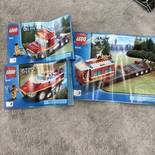 LEGO CITY: Trasportatore dei