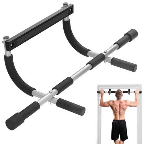 Barra pull portatile - barra,