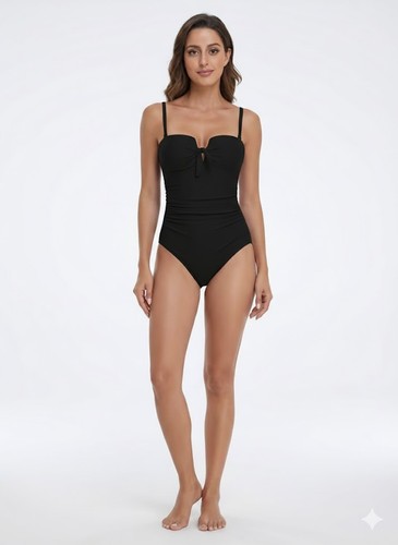 Costume bagno intero - da,