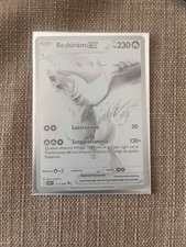 Reshiram Alternative Wht 173
