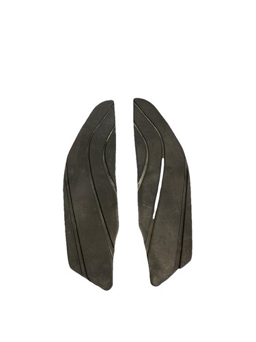 Coppia tappetini pedana yamaha - coppia,